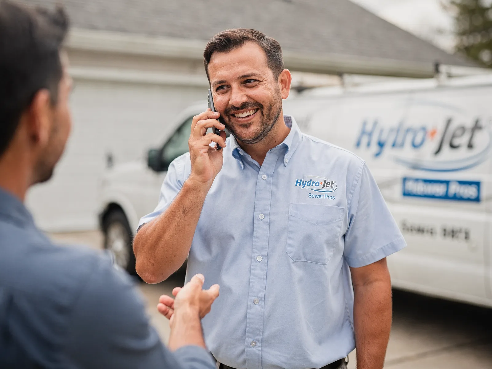 Hydro Jetting Peridot, AZ FAQs
